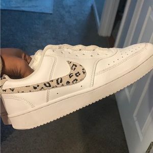Nike Airforce lows